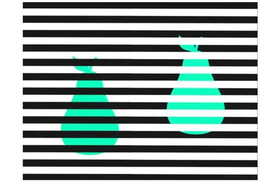 The illusion of perspective