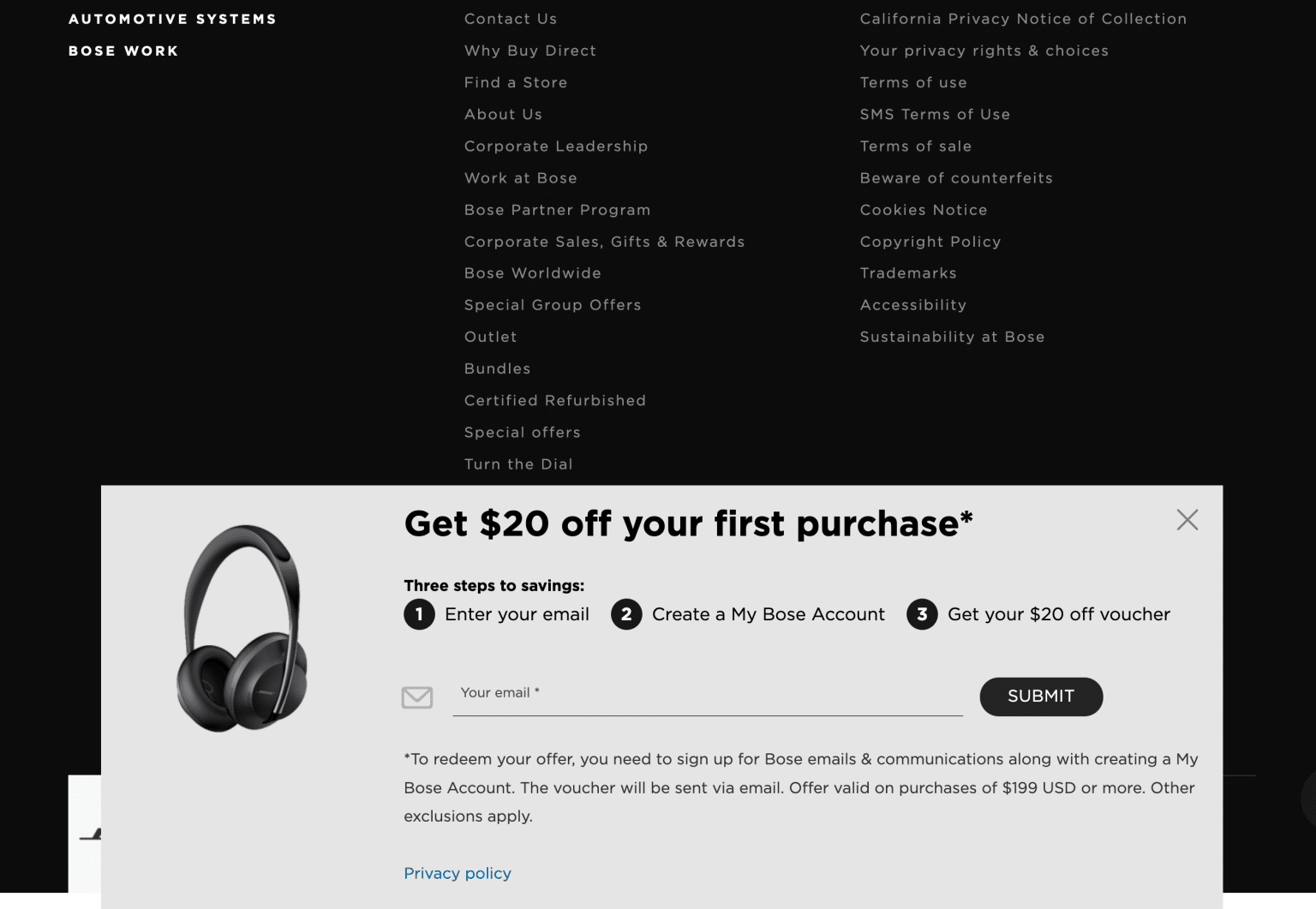 5 Best WordPress Plugins For Exit-Intent Popups • GigaPress ...