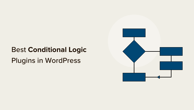 WordPress Logic