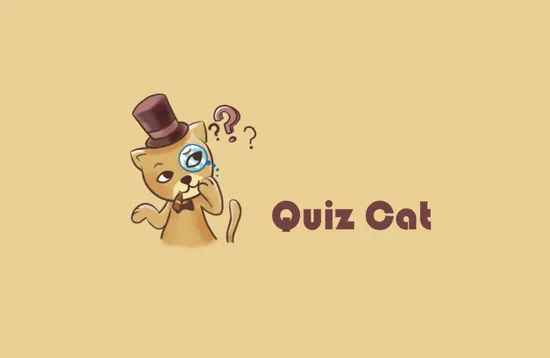 Quiz Cat