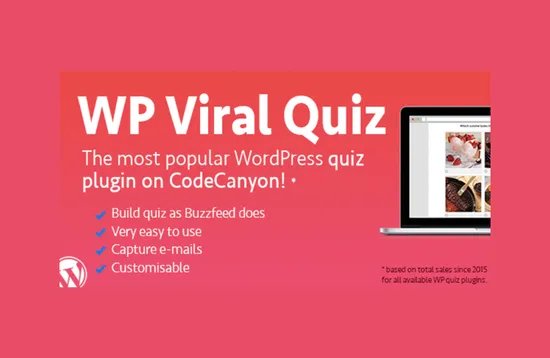 WP Viral Quiz