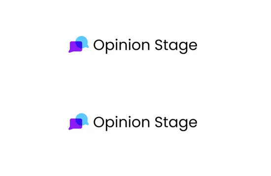 Opinion Stage