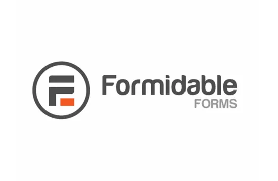 Formidable forms