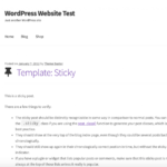Full Site Editing in WordPress 5.9 • GigaPress