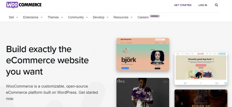 How to Create an Online Store with WooCommerce (In 3 Steps) • GigaPress ...