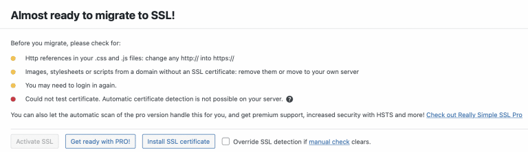 How to Force HTTPS in WordPress (2 Ways) • GigaPress - CODINGHEROS.COM