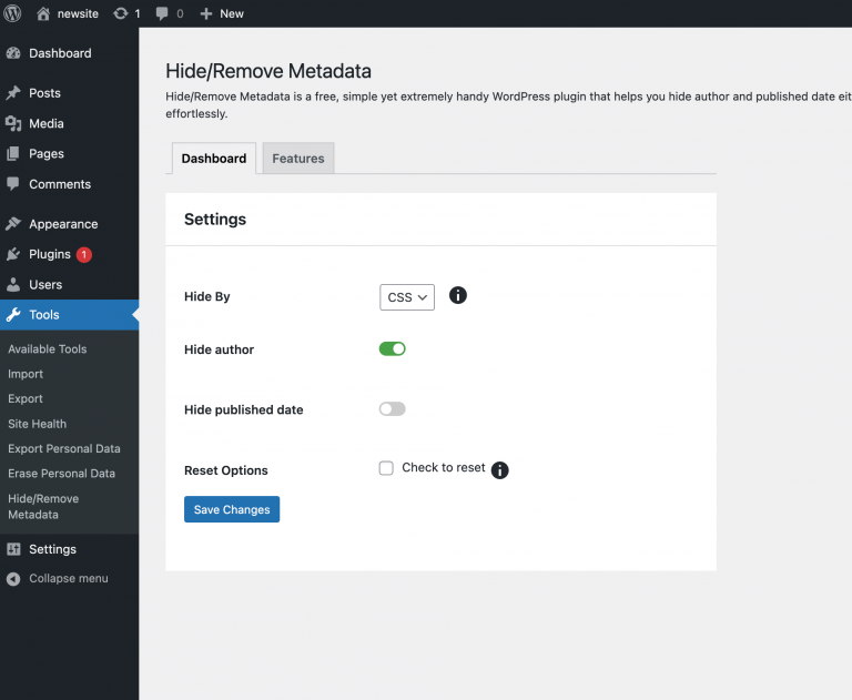 How to Remove the Author Name From WordPress Posts (4 Methods ...