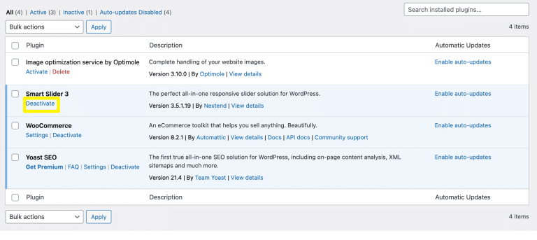 How to Fix the “The Uploaded File Could Not Be Moved To wp-content ...