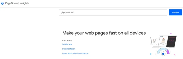 How to Leverage Browser Caching in WordPress • GigaPress