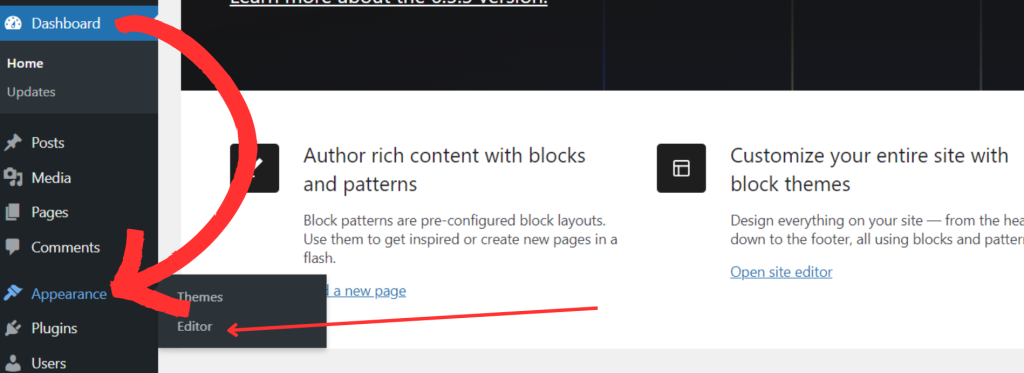 Disable The Read More Button In WordPress