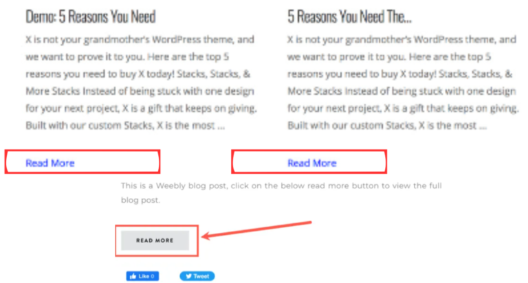 How to Remove the Read More Button in WordPress: Quick Guide