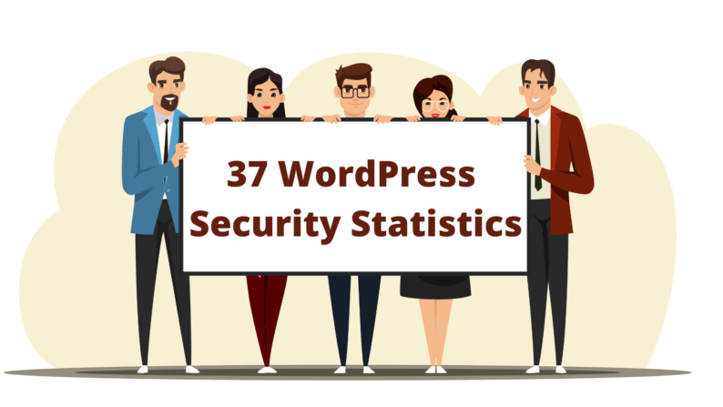 45 WordPress Security Statistics