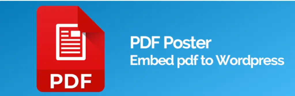 PDF Poster: Seamless Thumbnail Display