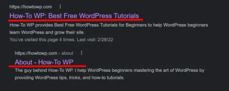 How to Add Meta Tags in WordPress [A Visual Guide]