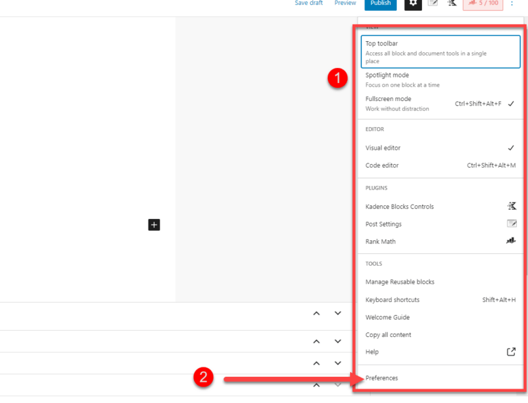 How to Customize WordPress Admin Dashboard [A Visual Guide]