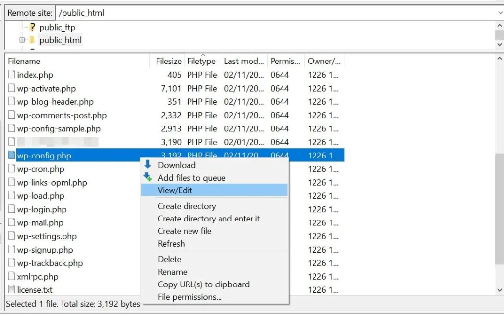 How to Fix the "Allowed Memory Size Exhausted" Error in WordPress (2 ...