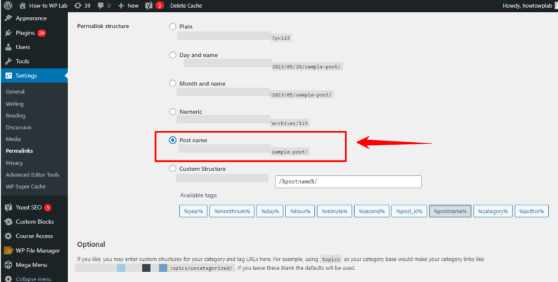 How to Remove index.php from URL in WordPress [An In-Depth Guide]