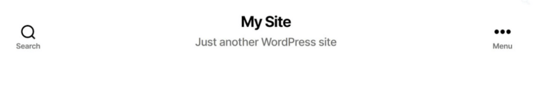 How to Remove Just Another WordPress Site [A Visual Guide]