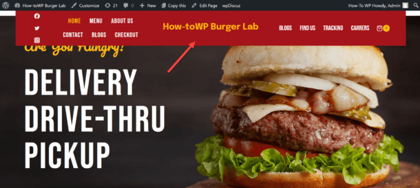 How to Remove Just Another WordPress Site [A Visual Guide]