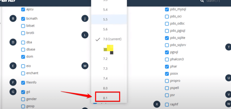 How to Update PHP Version in WordPress [3 Visual Methods]