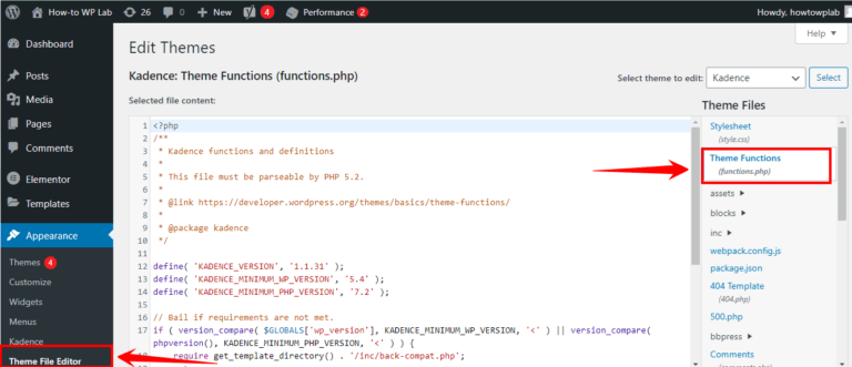 How to Upload a Shell in WordPress [A Beginner's Guide]