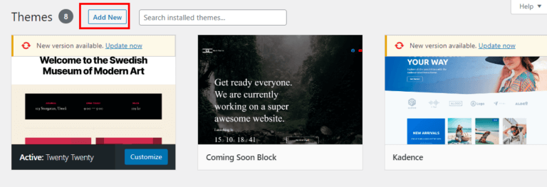 How to Upload a Shell in WordPress [A Beginner's Guide]