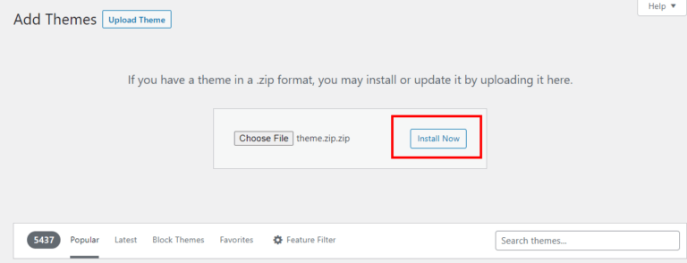 How to Upload a Shell in WordPress [A Beginner's Guide]