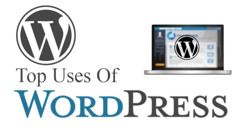 Top WordPress Uses