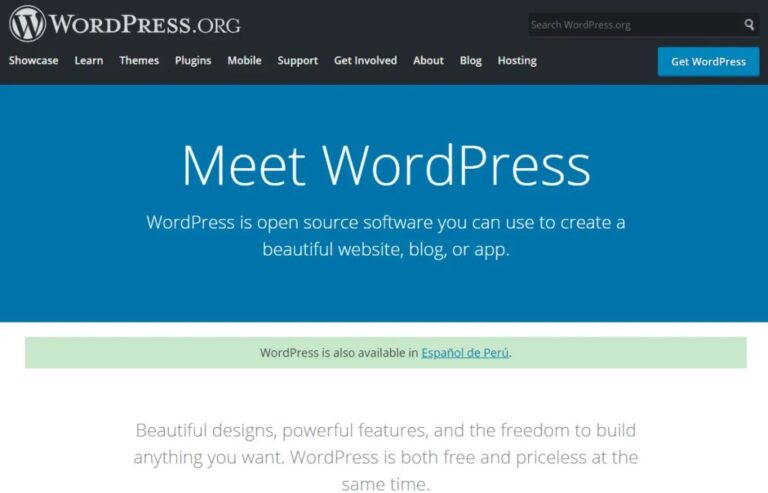 WordPress vs. Wix: Which Platform Is Right for You? • GigaPress