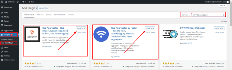 Can You Have Two RSS Feeds on WordPress? Complete Guide
