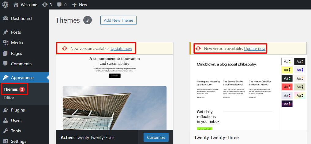 How to Fix “Are You Sure You Want to Do This” Error in WordPress