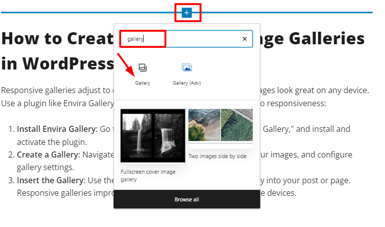 Fix WordPress Image Issues