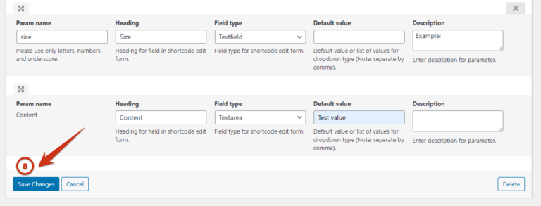 How to Add Shortcode in WordPress WPBakery Page Builder