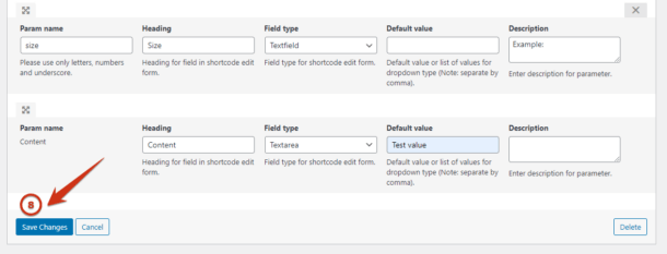 How to Add Shortcode in WordPress WPBakery Page Builder