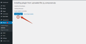 How to Add Shortcode in WordPress WPBakery Page Builder