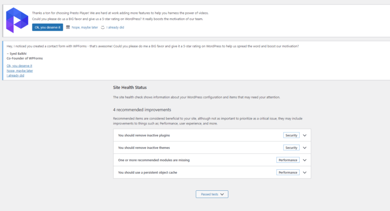 How to Fix WordPress Updating Failed/Publishing Failed Error
