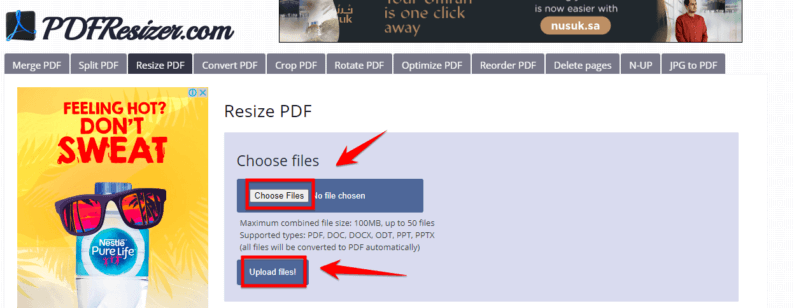 How to Upload a PDF to WordPress [A Complete Visual Guide]