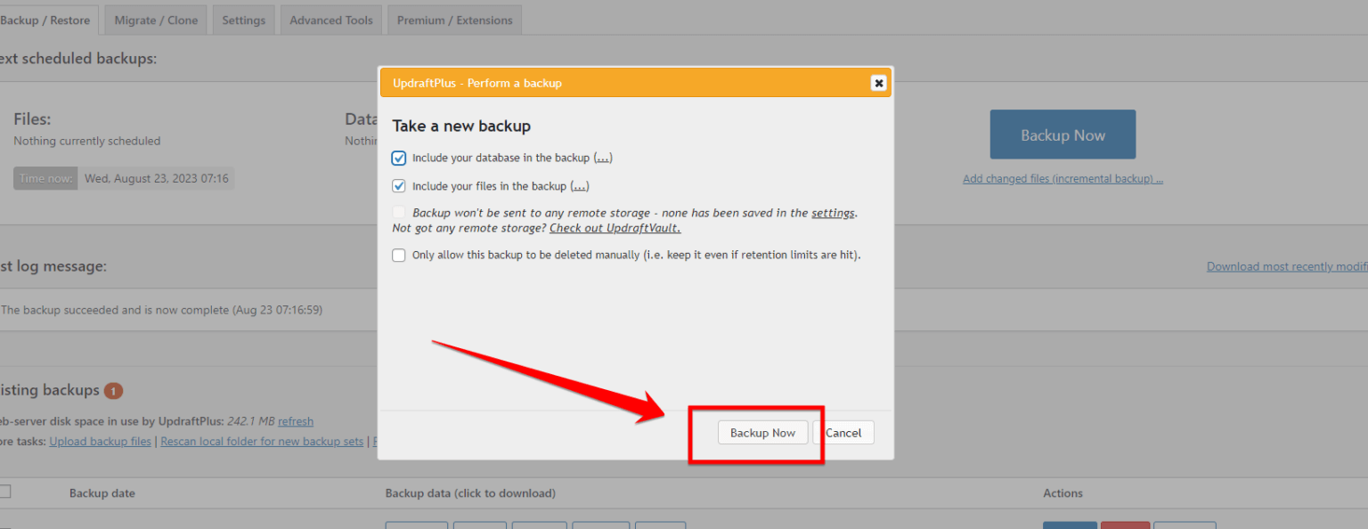 How to Upload an HTML File to WordPress in 2023 [Easy Guide]