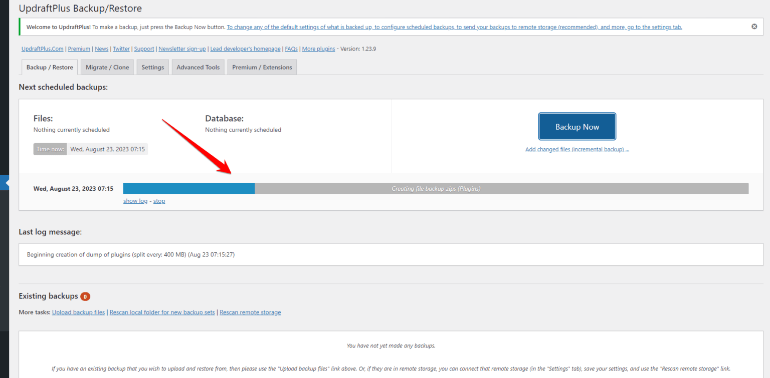 How to Upload an HTML File to WordPress in 2023 [Easy Guide]