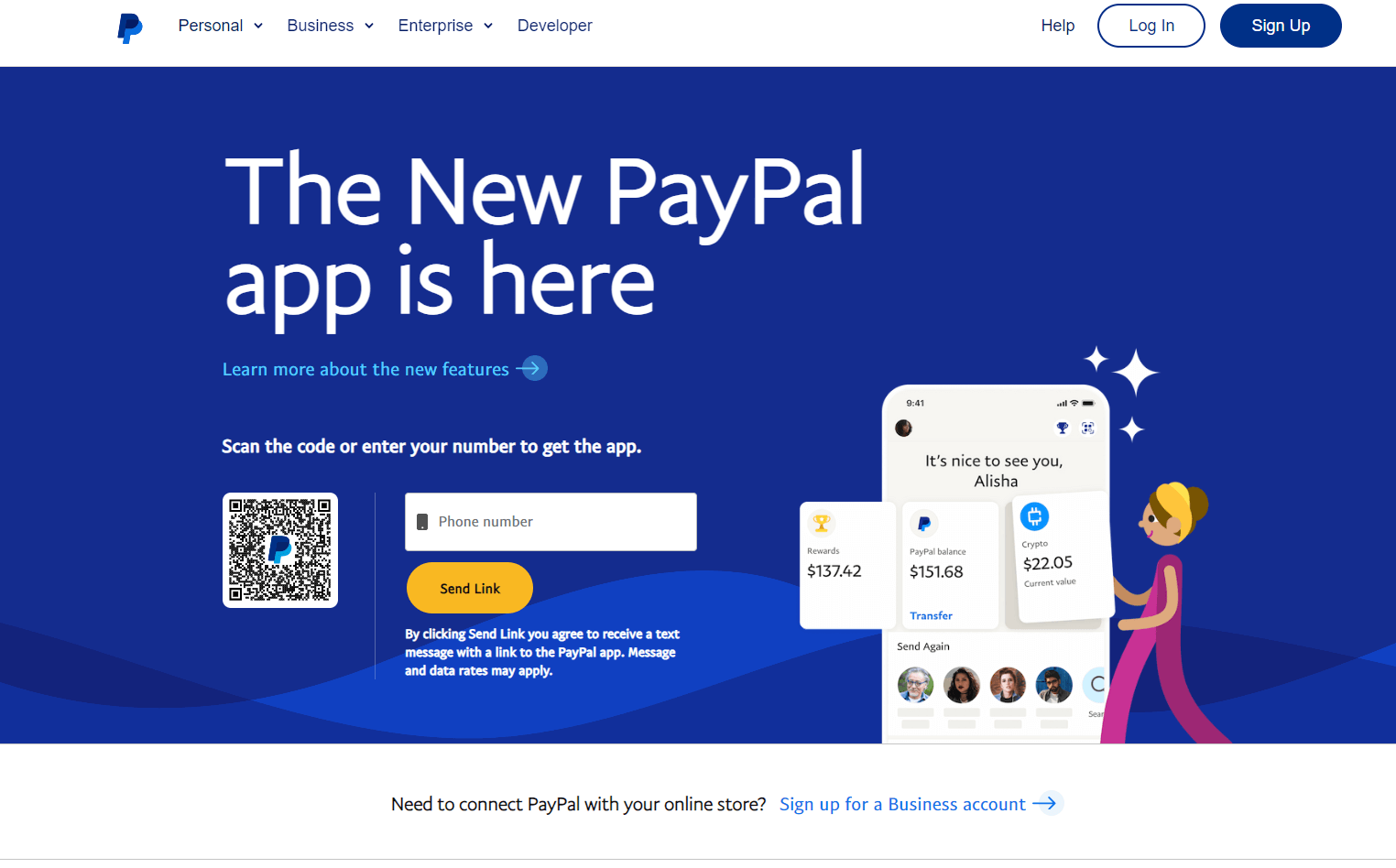 Paypal