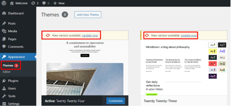 Fix Add Media Button Not Working in WordPress | A Quick Guide