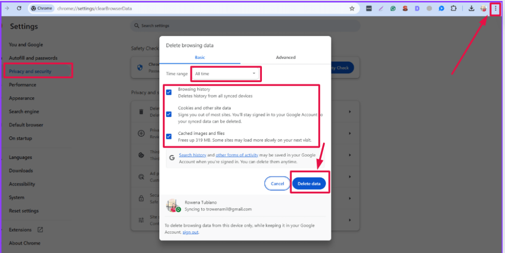 Fix SSL Issues in WordPress
