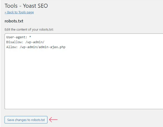 Resolving ‘Googlebot Cannot Access CSS and JS Files’ Error in WordPress