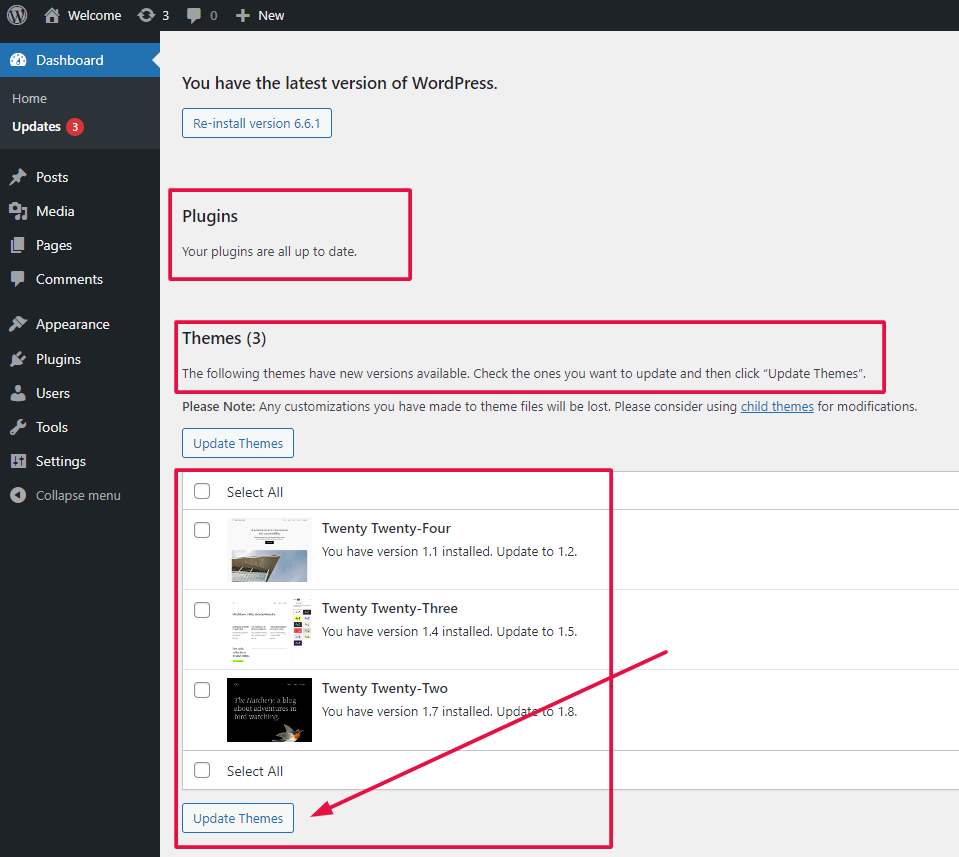 Troubleshooting PHP Issues in WordPress