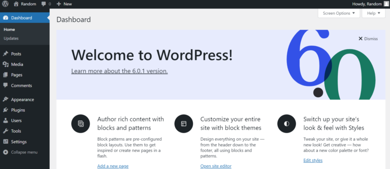 How to Setup Hotjar for Your WordPress Website [Visual Guide]