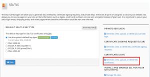 Install SSL Certificate in WordPress Easily: Secure Your Site Fast