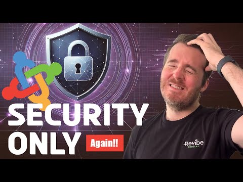 Joomla 4 Security Only Mode Explained: Key Updates and How to Prepare for Joomla 5