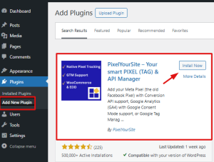 How to Add Facebook Pixel to WordPress Site: (Easiest Way)