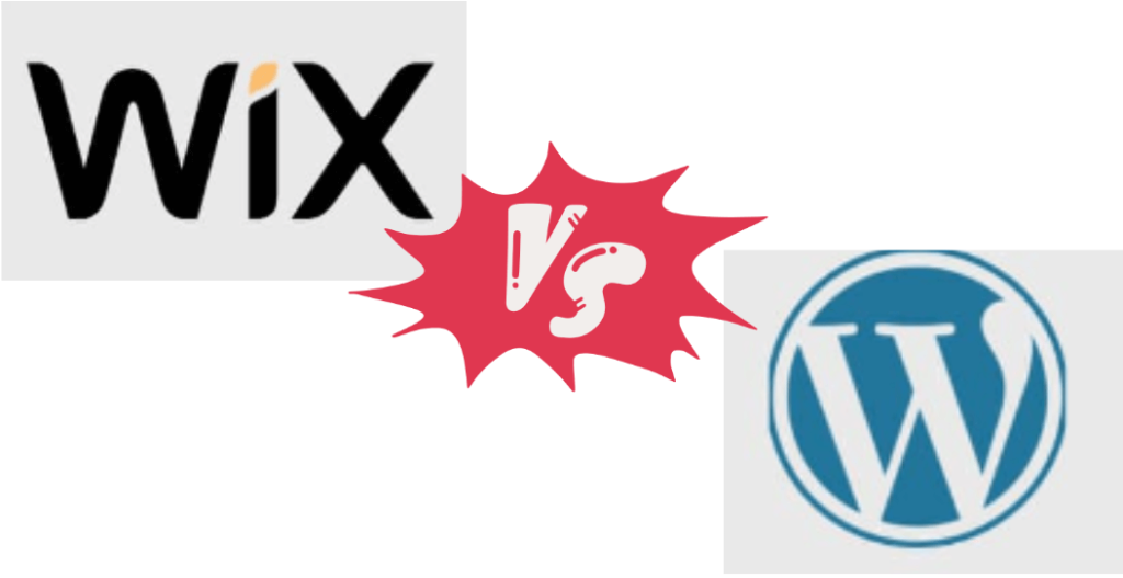 Is Wix a WordPress Site