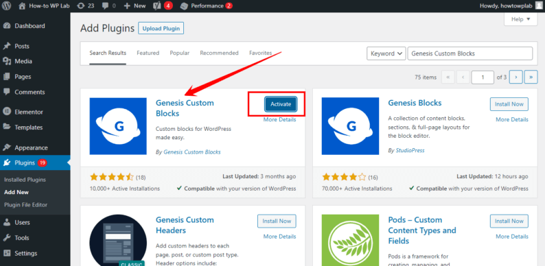 How to Create Custom Gutenberg Blocks in WordPress - CODINGHEROS.COM